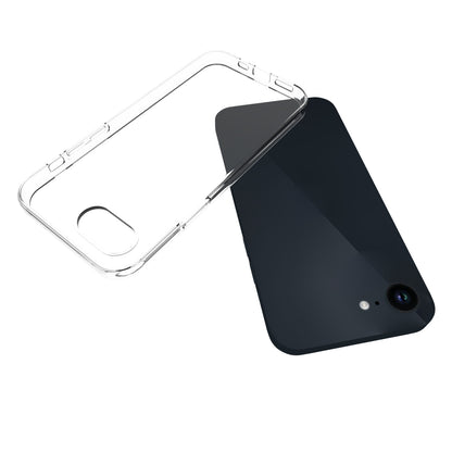Apple iPhone 16e Waterproof Texture TPU Protective Phone Case Shockproof Cover