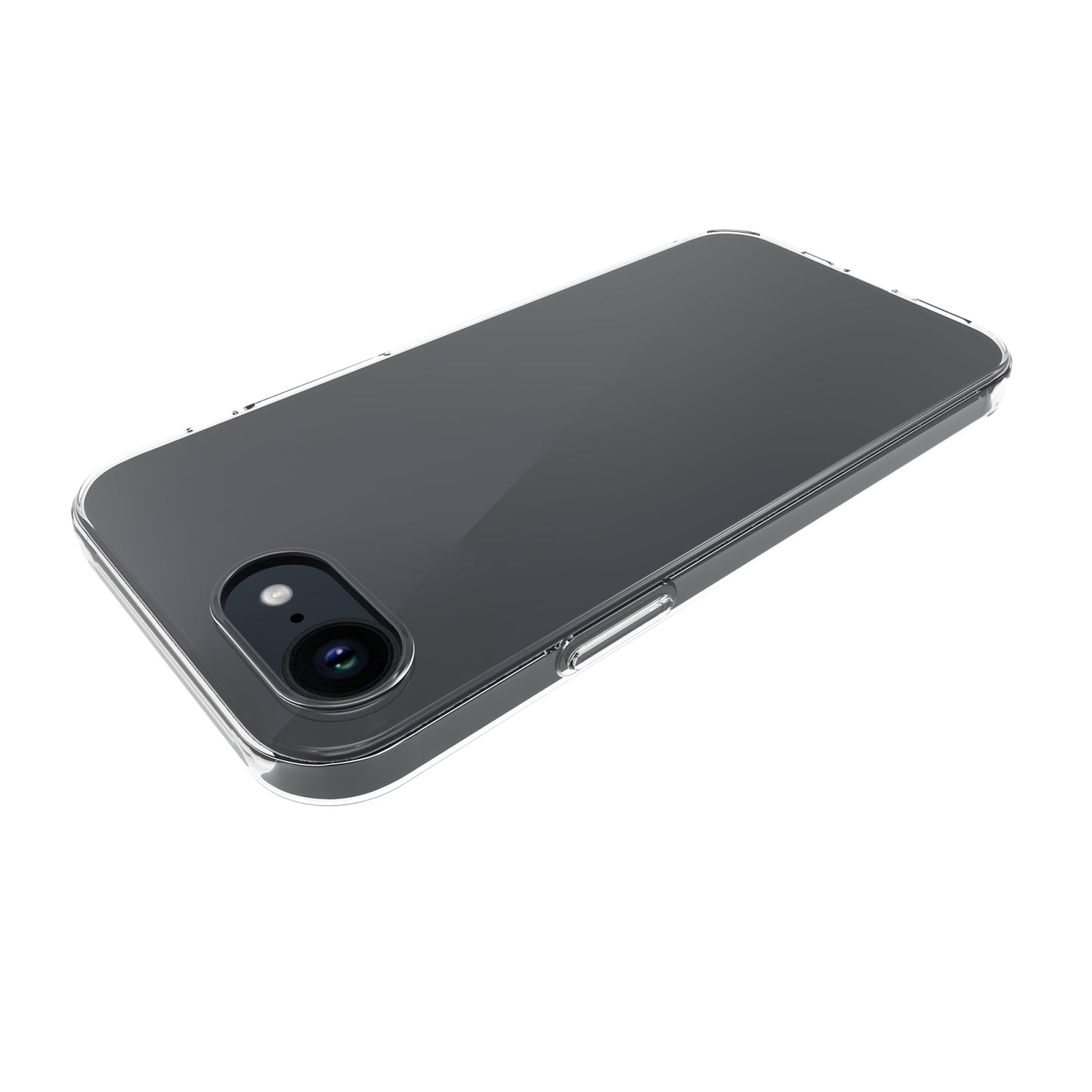 Apple iPhone 17e Waterproof Texture TPU Protective Phone Case Shockproof Cover