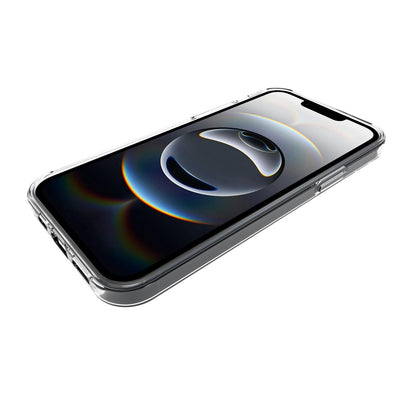 Apple iPhone 17e Waterproof Texture TPU Protective Phone Case Shockproof Cover