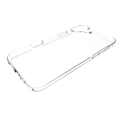 Apple iPhone 16 Plus Waterproof Texture TPU Protective Phone Case Shockproof Cover