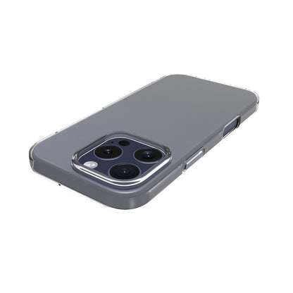 Apple iPhone 16 Pro Waterproof Texture TPU Protective Phone Case Shockproof Cover