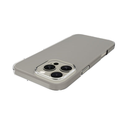 Apple iPhone 16 Pro Max Waterproof Texture TPU Protective Phone Case Shockproof Cover