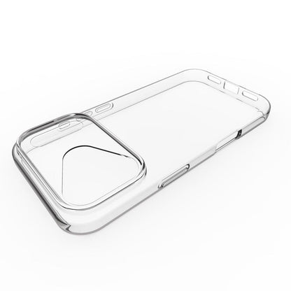 Apple iPhone 17 Pro Max Waterproof Texture TPU Protective Phone Case Shockproof Cover