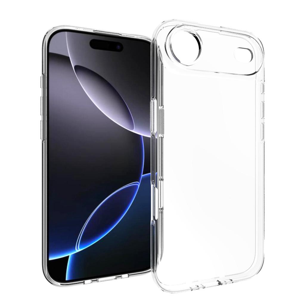 Apple iPhone Air Waterproof Texture TPU Protective Phone Case Shockproof Cover