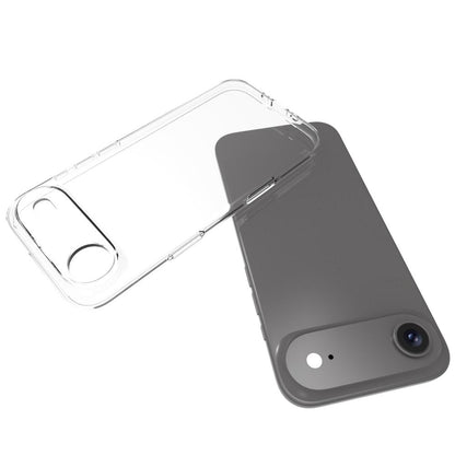 Apple iPhone Air Waterproof Texture TPU Protective Phone Case Shockproof Cover
