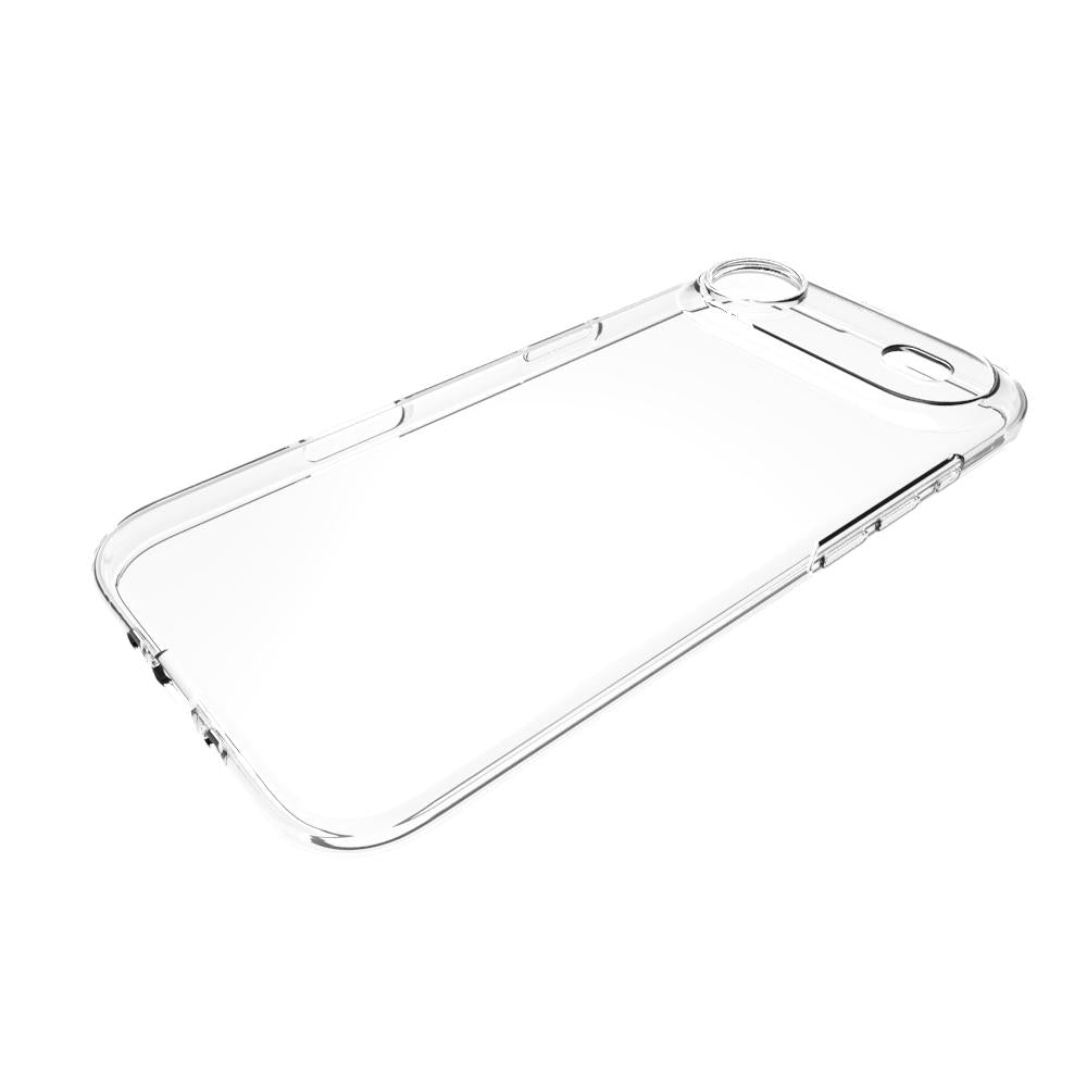 Apple iPhone Air Waterproof Texture TPU Protective Phone Case Shockproof Cover