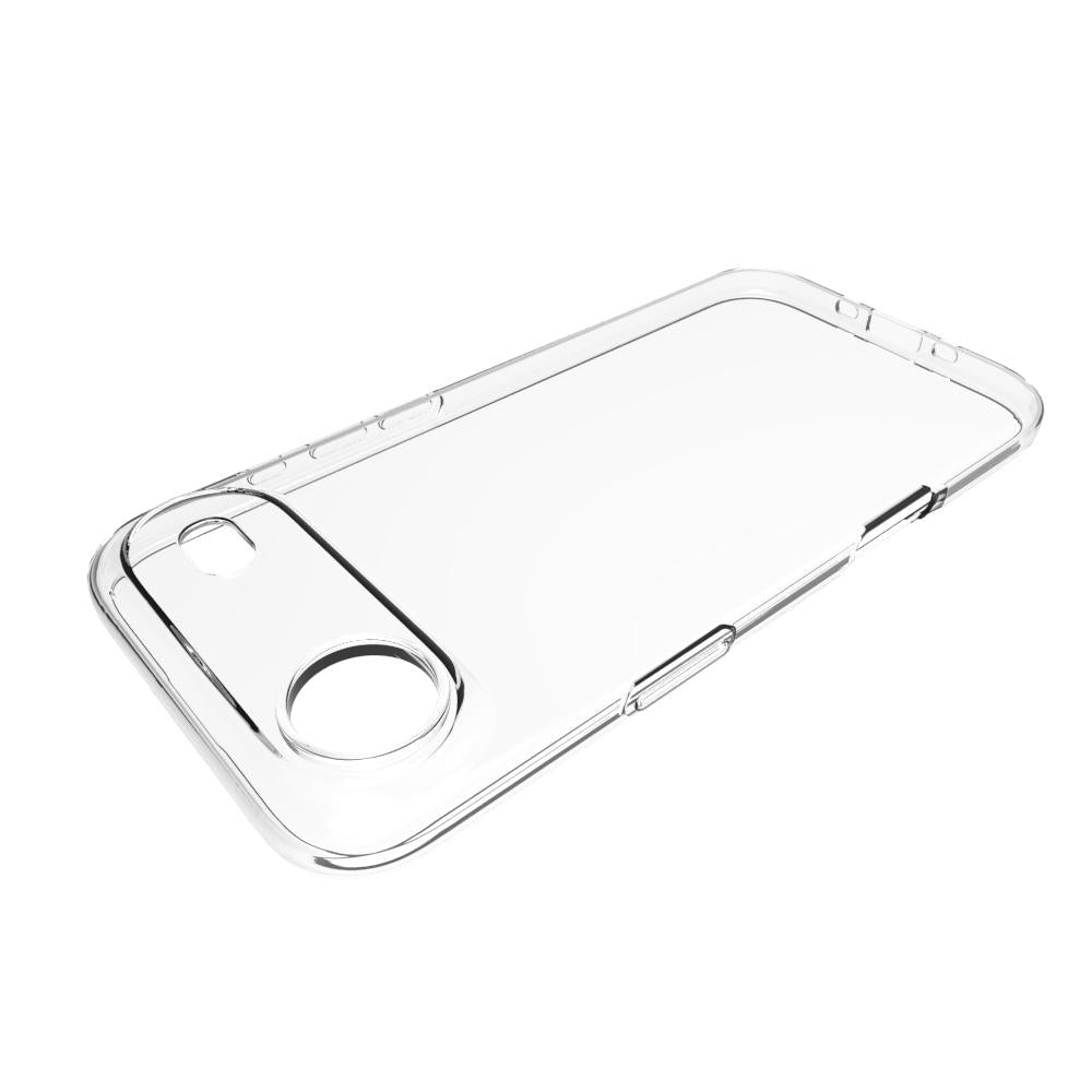Apple iPhone Air Waterproof Texture TPU Protective Phone Case Shockproof Cover