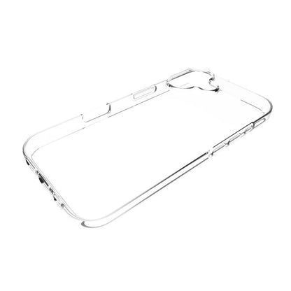 Apple iPhone 17 Waterproof Texture TPU Protective Phone Case Shockproof Cover