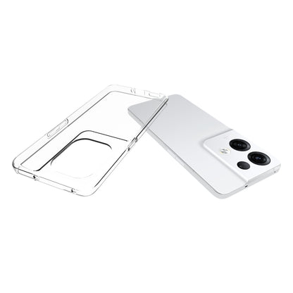 OPPO Reno8 Pro+ 5G Waterproof Texture TPU Protective Phone Case Shockproof Cover