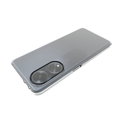 OPPO A1 5G Waterproof Texture TPU Protective Phone Case Shockproof Cover