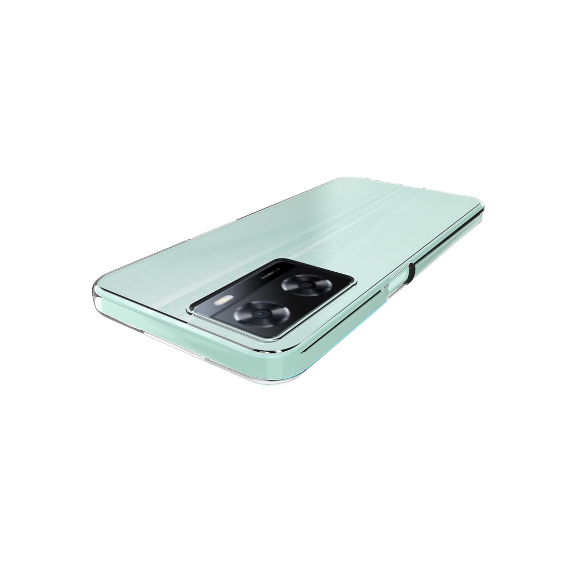 OPPO A57 4G Waterproof Texture TPU Protective Phone Case Shockproof Cover