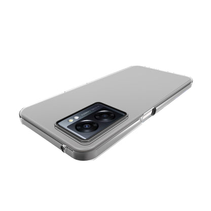 OPPO A57 5G 2022 Waterproof Texture TPU Protective Phone Case Shockproof Cover