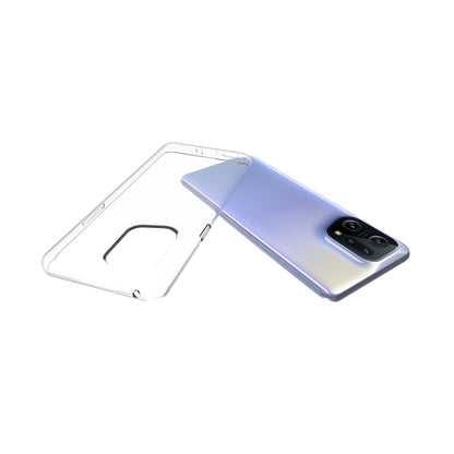 OPPO Find X5 Pro Waterproof Texture TPU Protective Phone Case Shockproof Cover
