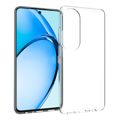 OPPO A60 4G Waterproof Texture TPU Protective Phone Case Shockproof Cover
