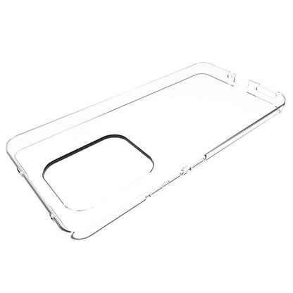 OPPO Reno13 F 5G Waterproof Texture TPU Protective Phone Case Shockproof Cover