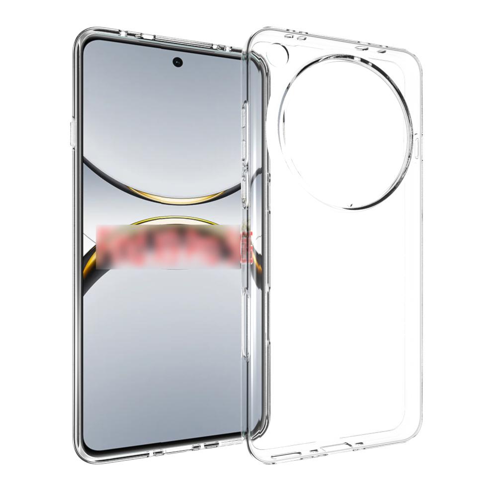 OPPO Find X8 Ultra Waterproof Texture TPU Protective Phone Case Shockproof Cover