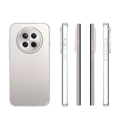 OPPO Find X8s Waterproof Texture TPU Protective Phone Case Shockproof Cover