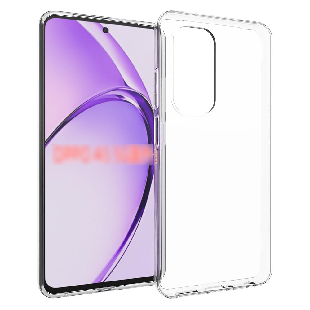 OPPO A5 5G Waterproof Texture TPU Protective Phone Case Shockproof Cover