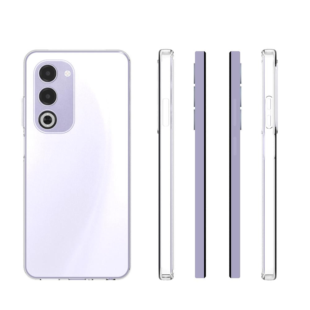 OPPO A5 5G Waterproof Texture TPU Protective Phone Case Shockproof Cover