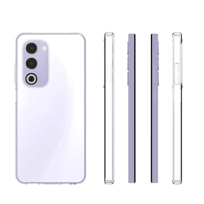 OPPO A5 5G Waterproof Texture TPU Protective Phone Case Shockproof Cover