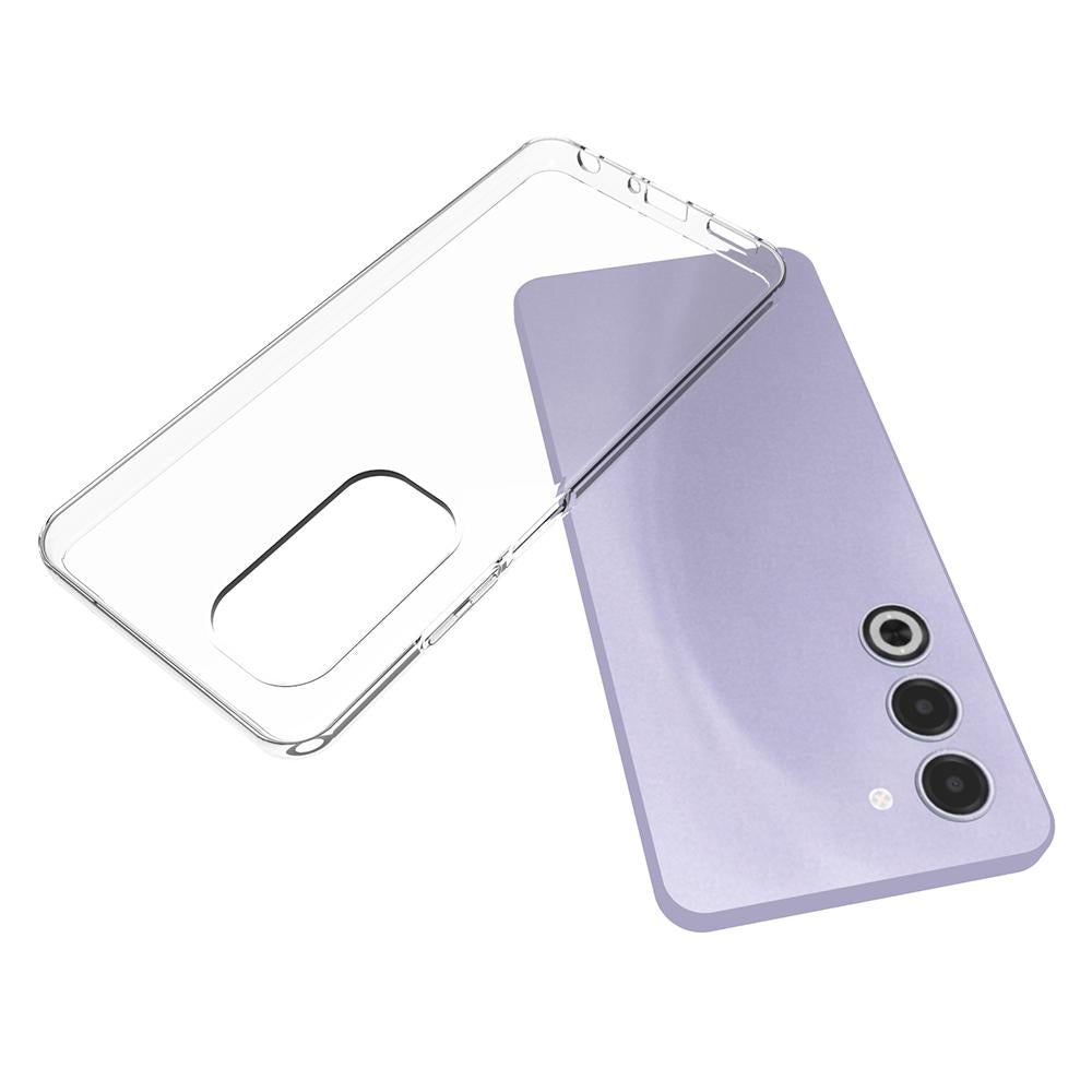 OPPO A5 5G Waterproof Texture TPU Protective Phone Case Shockproof Cover