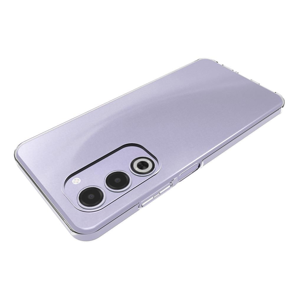 OPPO A5 5G Waterproof Texture TPU Protective Phone Case Shockproof Cover