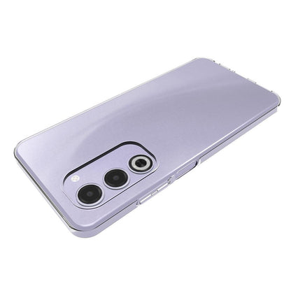 OPPO A5 5G Waterproof Texture TPU Protective Phone Case Shockproof Cover