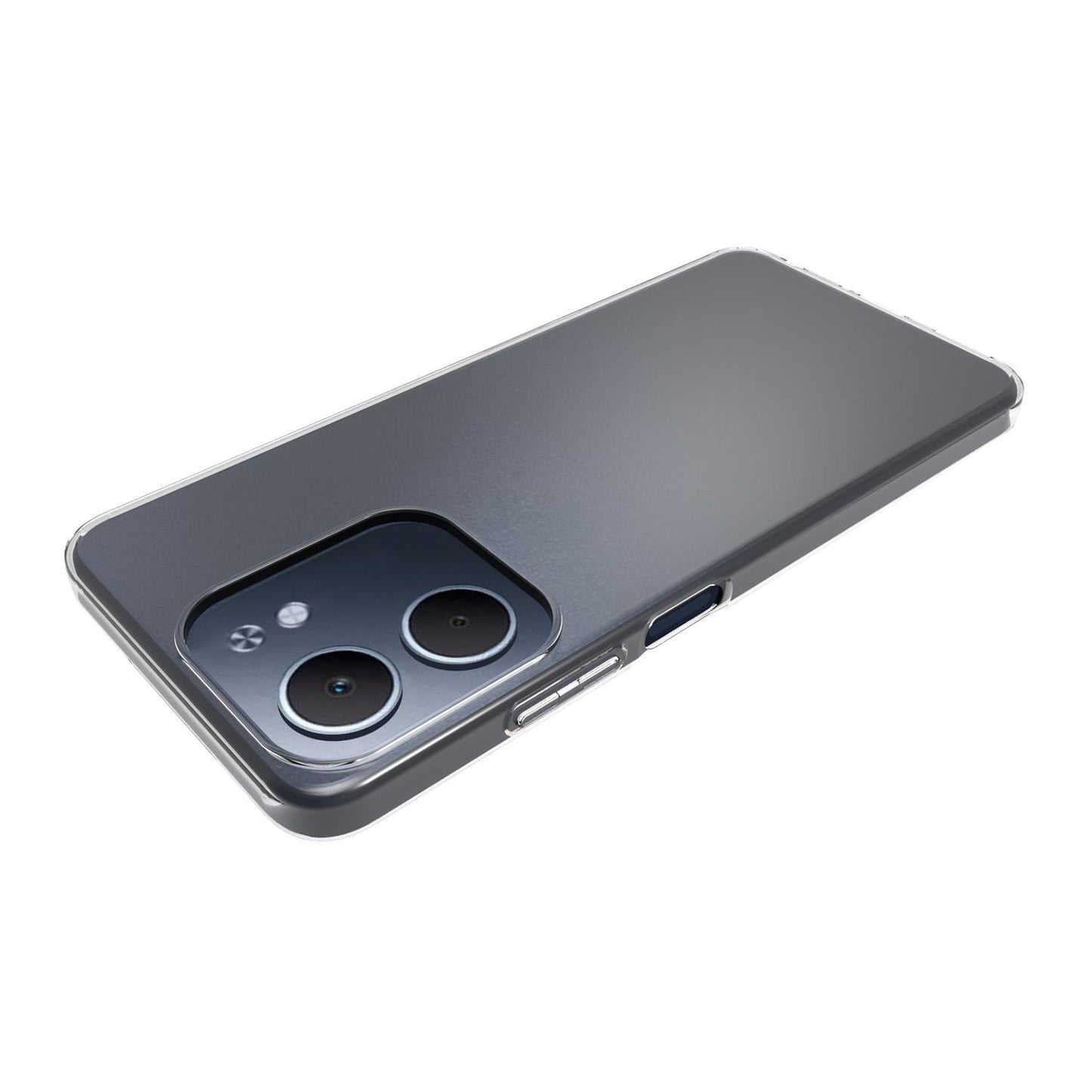 OPPO A5x 5G Waterproof Texture TPU Protective Phone Case Shockproof Cover