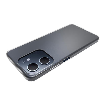 OPPO A5x 5G Waterproof Texture TPU Protective Phone Case Shockproof Cover