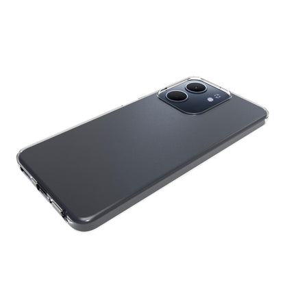 OPPO A5x 5G Waterproof Texture TPU Protective Phone Case Shockproof Cover