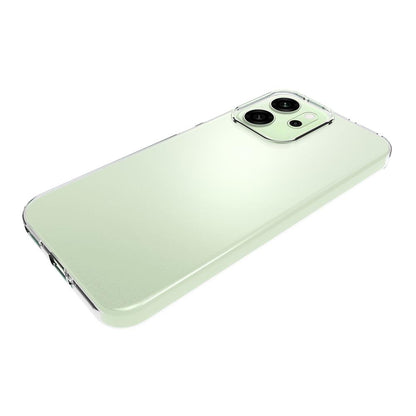 OPPO Reno14 5G Waterproof Texture TPU Protective Phone Case Shockproof Cover