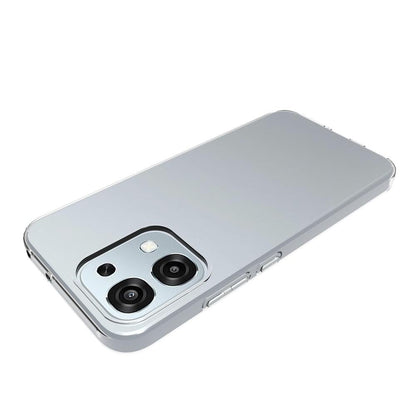 OPPO A6 Pro 5G Waterproof Texture TPU Protective Phone Case Shockproof Cover