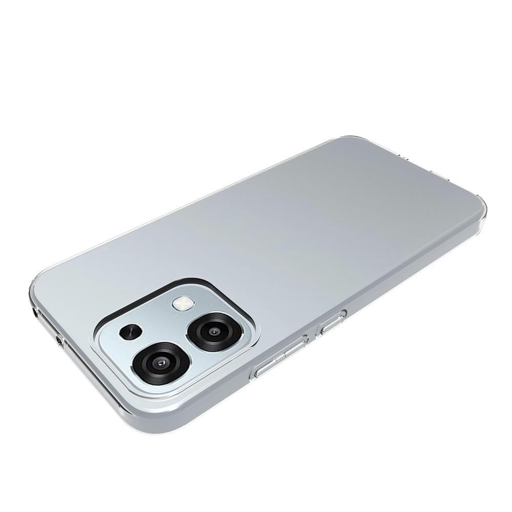 OPPO A6 Pro 4G Waterproof Texture TPU Protective Phone Case Shockproof Cover