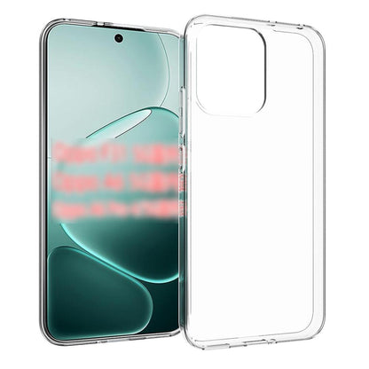 OPPO A6 Pro 5G Waterproof Texture TPU Protective Phone Case Shockproof Cover