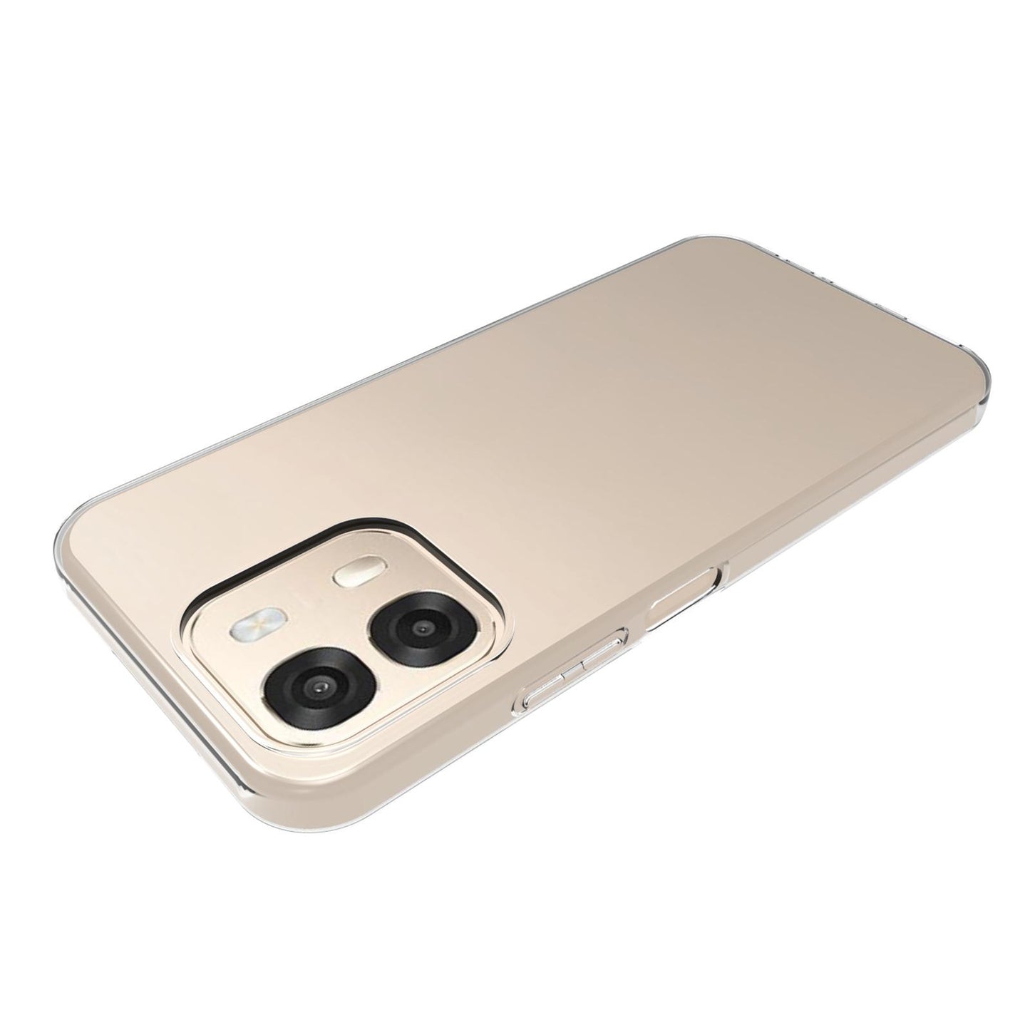 OPPO A6s 5G Waterproof Texture TPU Protective Phone Case Shockproof Cover