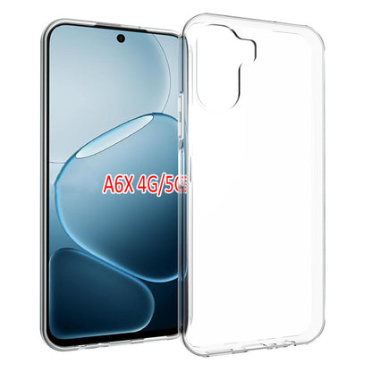 OPPO Reno15 F 5G Waterproof Texture TPU Protective Phone Case Shockproof Cover