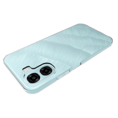 OPPO Reno15 F 5G Waterproof Texture TPU Protective Phone Case Shockproof Cover