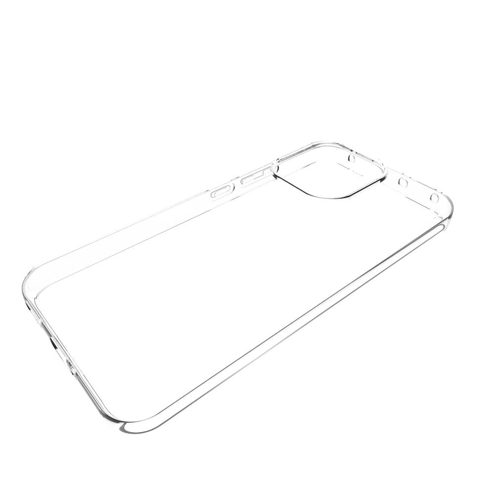 OPPO A6x 4G Waterproof Texture TPU Protective Phone Case Shockproof Cover