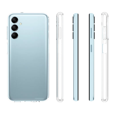 Samsung Galaxy M14 5G Waterproof Texture TPU Protective Phone Case Shockproof Cover