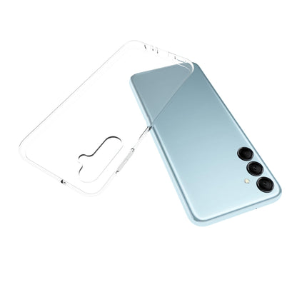 Samsung Galaxy M14 5G Waterproof Texture TPU Protective Phone Case Shockproof Cover
