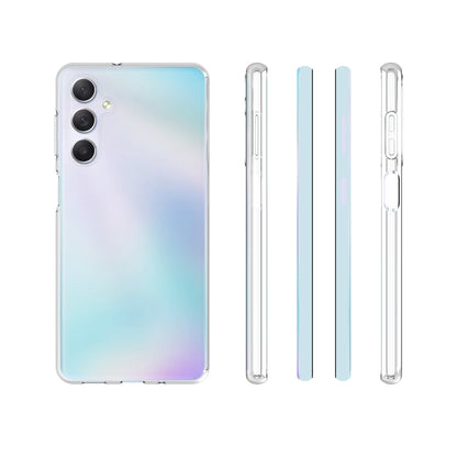 Samsung Galaxy M54 5G Waterproof Texture TPU Protective Phone Case Shockproof Cover