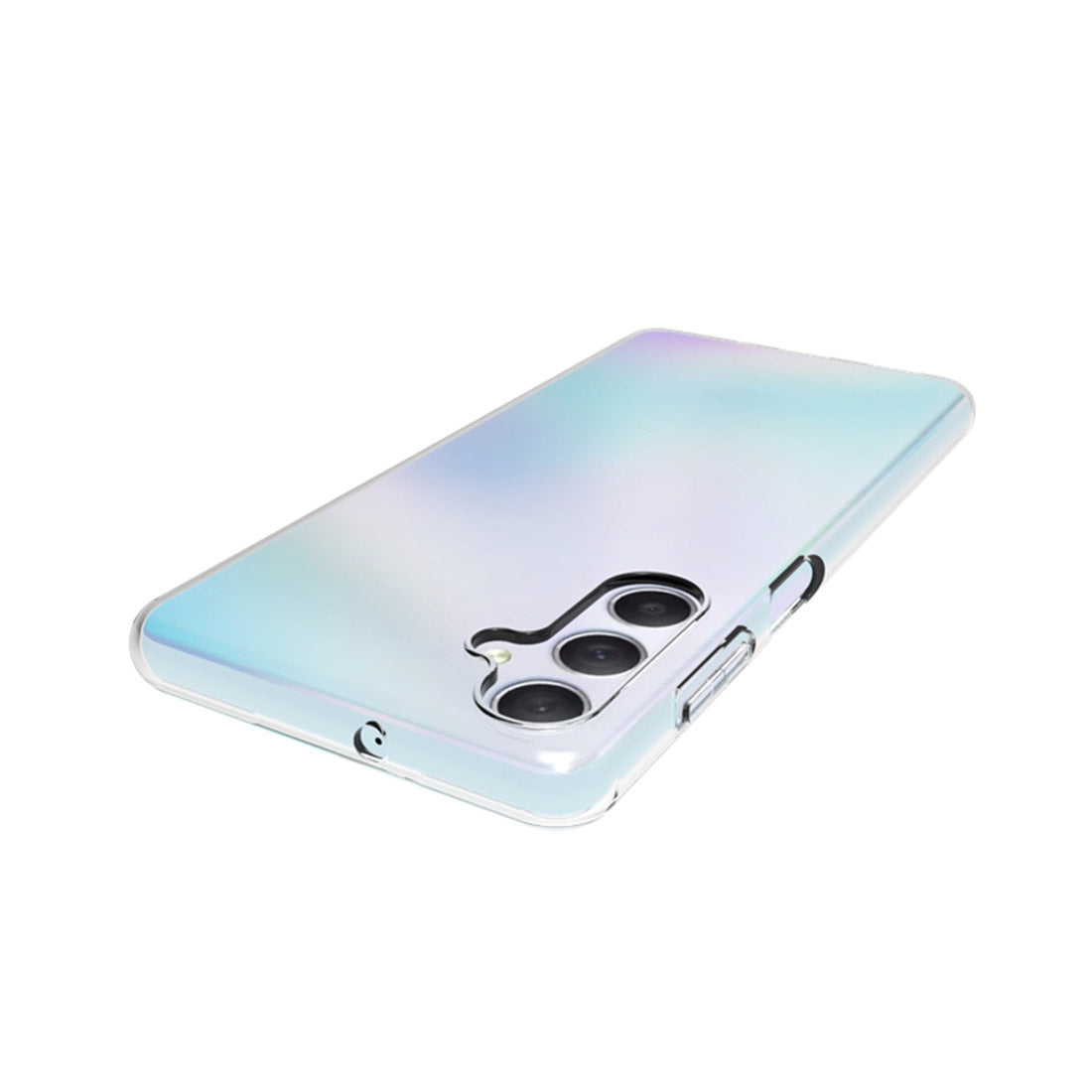 Samsung Galaxy M54 5G Waterproof Texture TPU Protective Phone Case Shockproof Cover