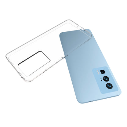 Xiaomi Redmi K60 Pro 5G Waterproof Texture TPU Protective Phone Case Shockproof Cover