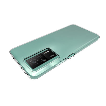 Xiaomi Redmi K60E 5G Waterproof Texture TPU Protective Phone Case Shockproof Cover