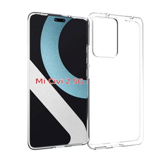 Xiaomi 13 Lite 5G Waterproof Texture TPU Protective Phone Case Shockproof Cover