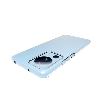 Xiaomi 13 Lite 5G Waterproof Texture TPU Protective Phone Case Shockproof Cover