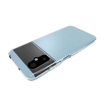 Xiaomi Poco M4 5G Waterproof Texture TPU Protective Phone Case Shockproof Cover