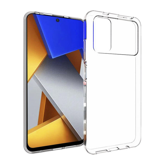 Xiaomi Poco M4 Pro 4G Waterproof Texture TPU Protective Phone Case Shockproof Cover
