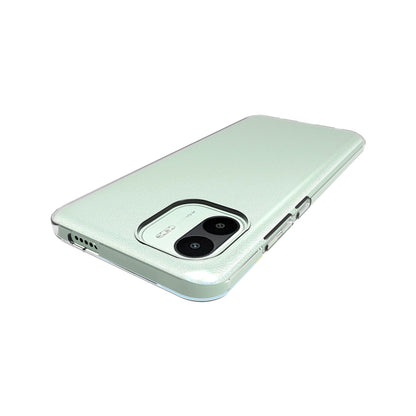 Xiaomi Redmi A1 4G Waterproof Texture TPU Protective Phone Case Shockproof Cover