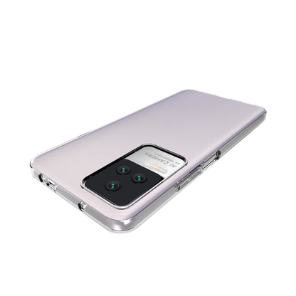 Xiaomi Redmi K40S Waterproof Texture TPU Protective Phone Case Shockproof Cover